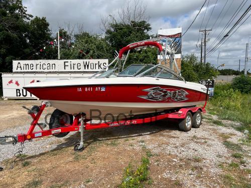 MasterCraft X30 specificaties en beoordelingen